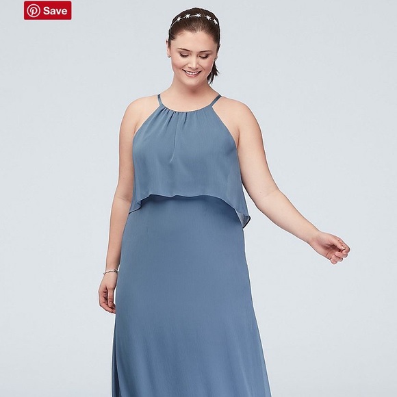 NWT Formal Dress - Picture 5 of 6